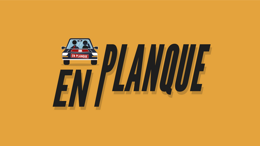 🎬 En planque - Ludo Chaps