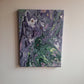 Tableau Fluid Art - Disco